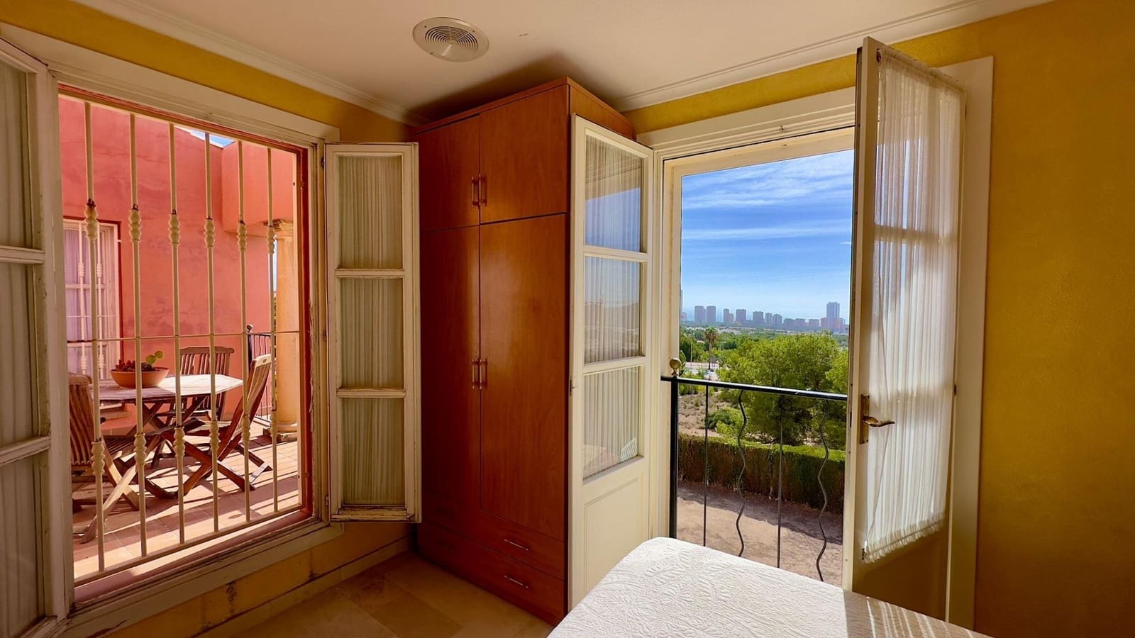 4 chambre Villa/Maison à vendre à Finestrat avec piscine garage - 800 000 € (Ref: 8183852)