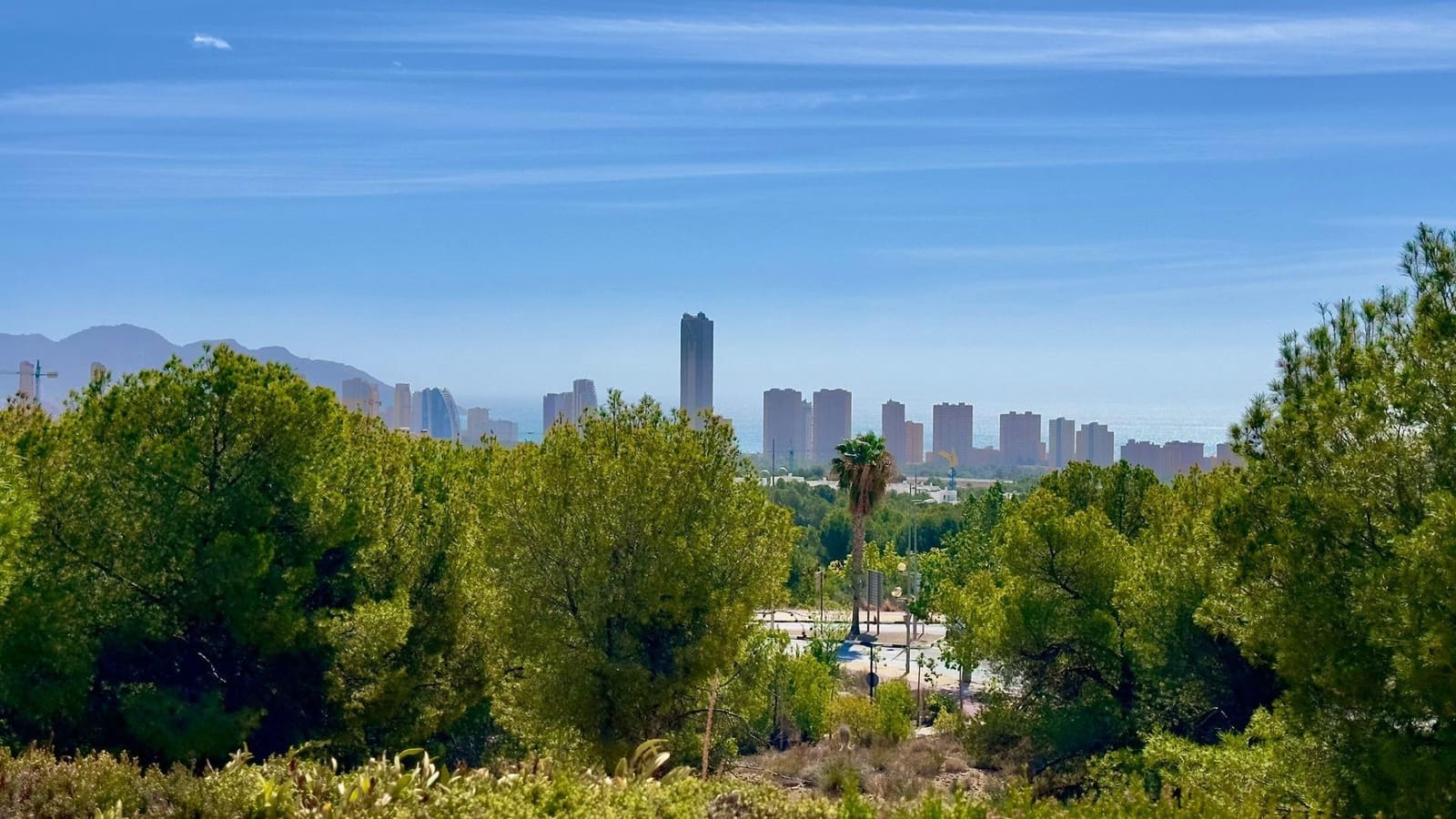 4 chambre Villa/Maison à vendre à Finestrat avec piscine garage - 800 000 € (Ref: 8183852)