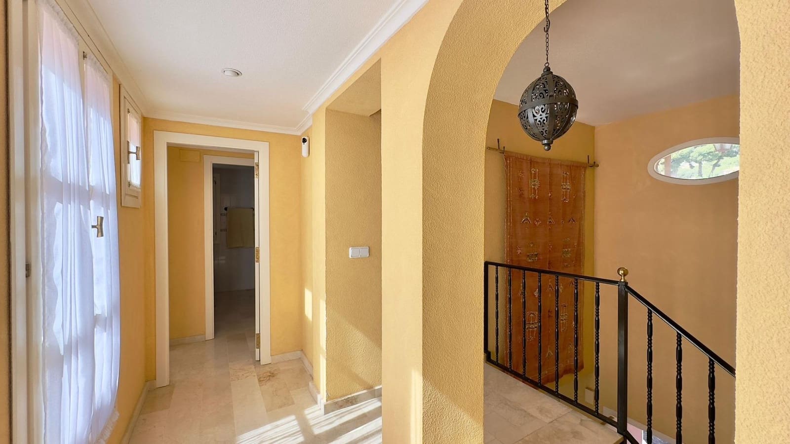 4 chambre Villa/Maison à vendre à Finestrat avec piscine garage - 800 000 € (Ref: 8183852)