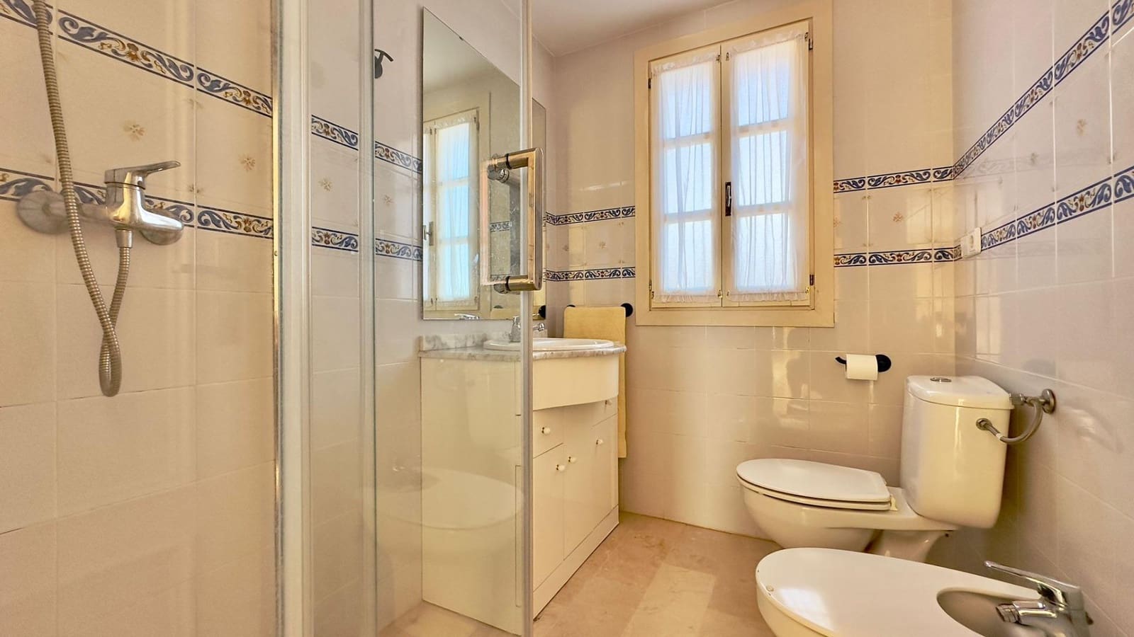 4 chambre Villa/Maison à vendre à Finestrat avec piscine garage - 800 000 € (Ref: 8183852)