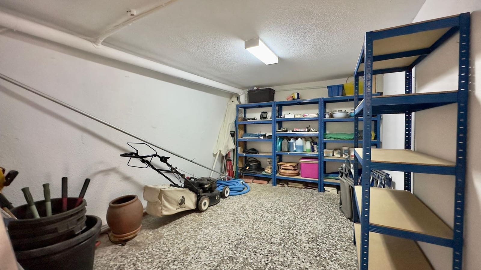 4 chambre Villa/Maison à vendre à Finestrat avec piscine garage - 800 000 € (Ref: 8183852)