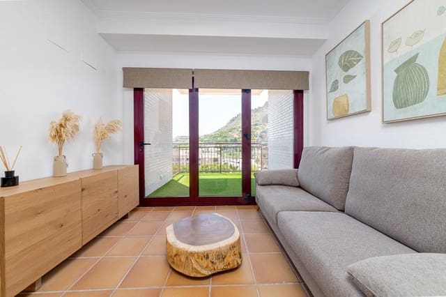 2 chambre Penthouse à vendre à Archena avec piscine garage - 159 900 € (Ref: 8209326)