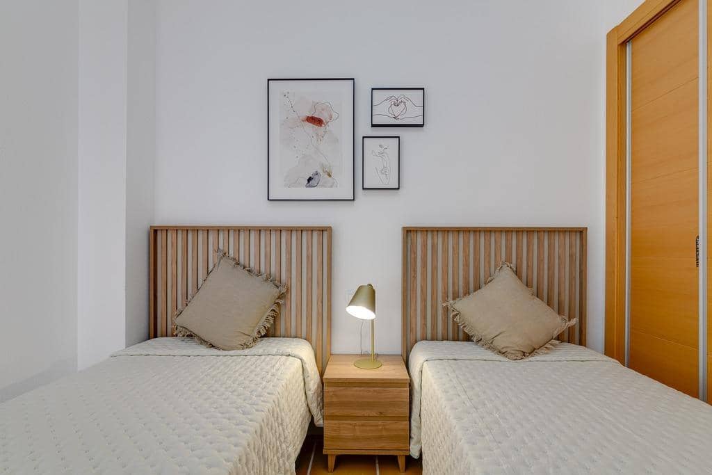 2 soveværelse Penthouse til salg i Archena med swimmingpool garage - € 159.900 (Ref: 8209326)