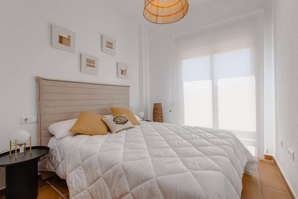 2 soveværelse Penthouse til salg i Archena med swimmingpool garage - € 159.900 (Ref: 8209326)