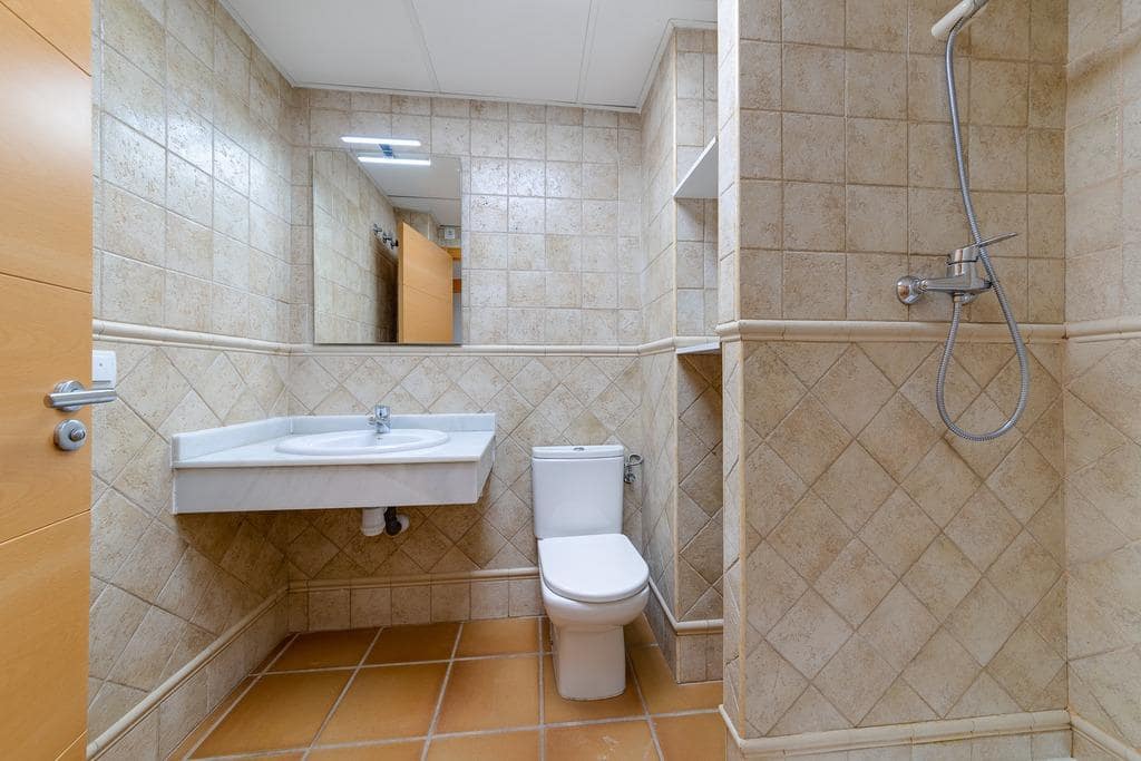 2 soveværelse Penthouse til salg i Archena med swimmingpool garage - € 159.900 (Ref: 8209326)