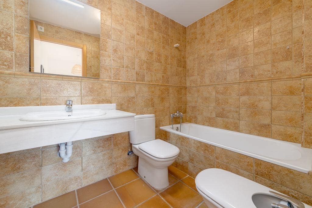 2 soveværelse Penthouse til salg i Archena med swimmingpool garage - € 159.900 (Ref: 8209326)