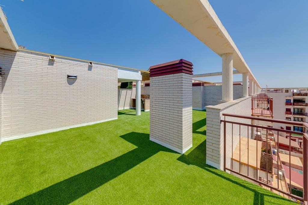 2 soveværelse Penthouse til salg i Archena med swimmingpool garage - € 159.900 (Ref: 8209326)