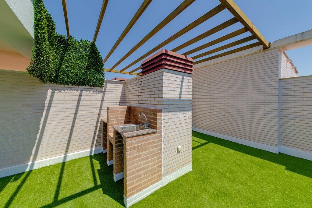 2 soveværelse Penthouse til salg i Archena med swimmingpool garage - € 159.900 (Ref: 8209326)