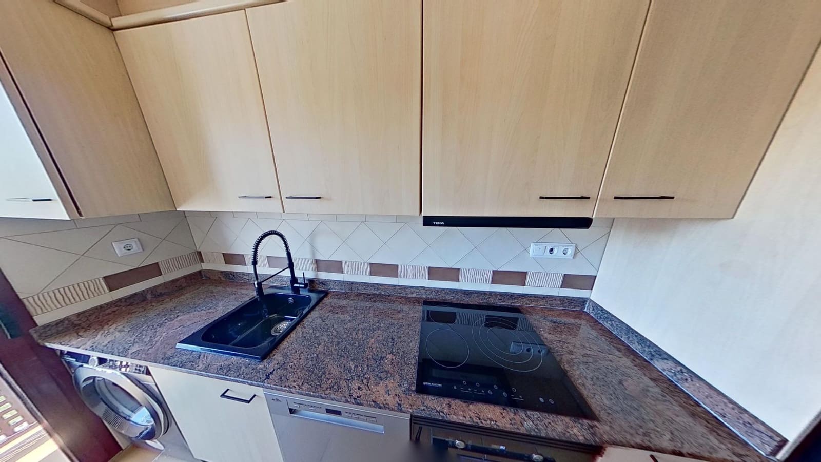 2 soveværelse Penthouse til salg i Archena med swimmingpool garage - € 159.900 (Ref: 8209326)