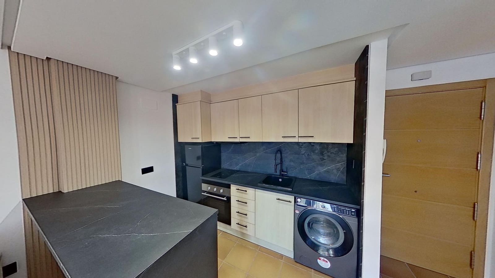 1 soveværelse Penthouse til salg i Archena med swimmingpool garage - € 104.900 (Ref: 8211494)