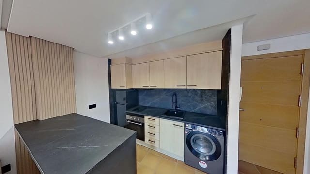 1 soveværelse Penthouse til salg i Archena med swimmingpool garage - € 104.900 (Ref: 8211494)