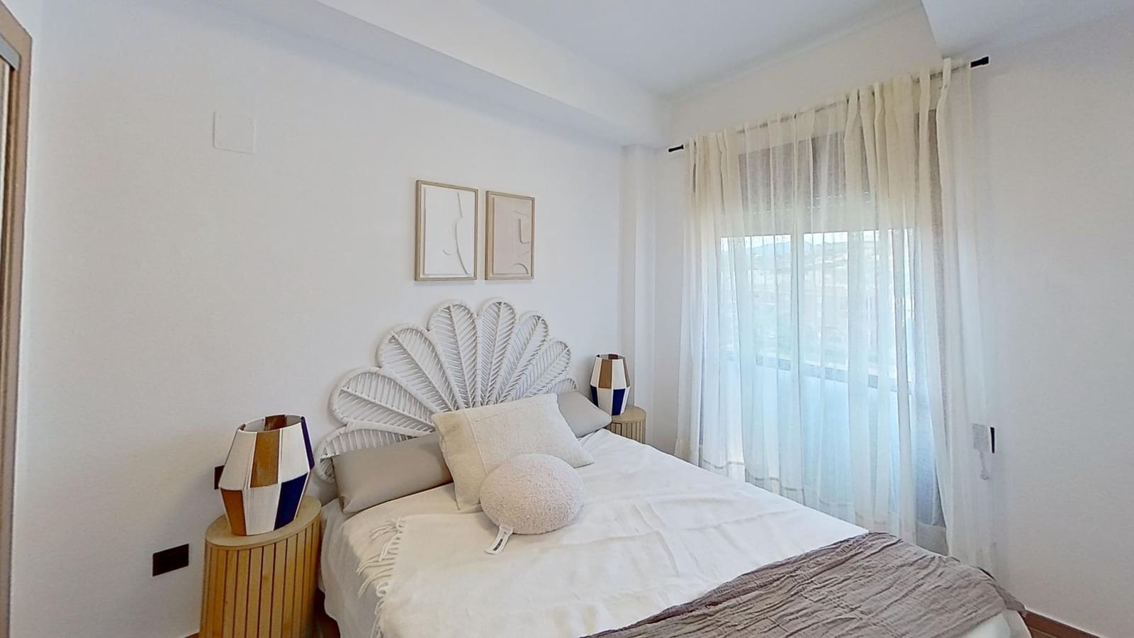 1 soveværelse Penthouse til salg i Archena med swimmingpool garage - € 104.900 (Ref: 8211494)