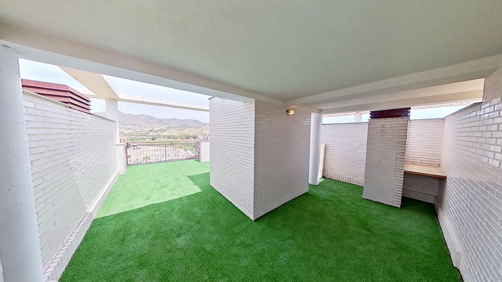 1 soveværelse Penthouse til salg i Archena med swimmingpool garage - € 104.900 (Ref: 8211494)