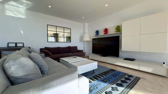 4 soveværelse Villa til salg i Alhama Springs, Altea med swimmingpool garage - € 799.000 (Ref: 8222829)