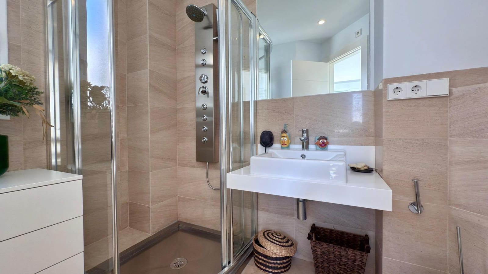 4 soveværelse Villa til salg i Altea med swimmingpool garage - € 799.000 (Ref: 8222829)