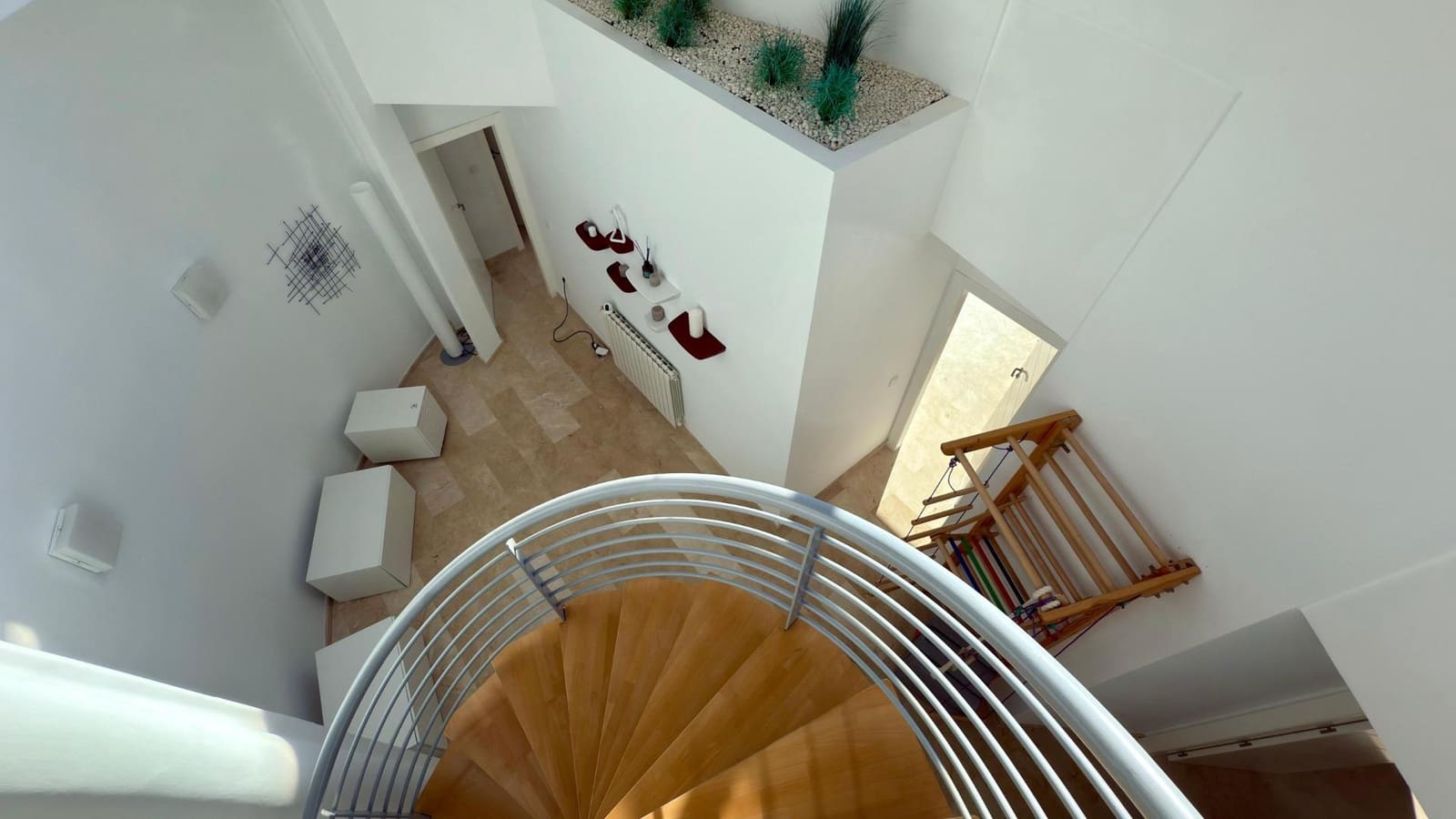 4 soveværelse Villa til salg i Altea med swimmingpool garage - € 799.000 (Ref: 8222829)