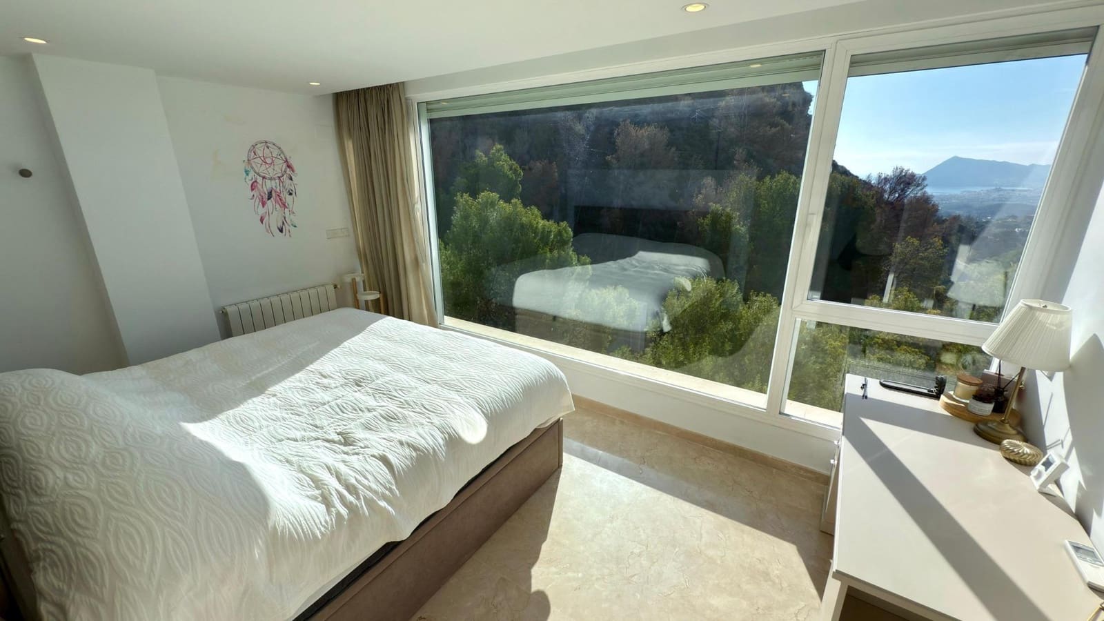 4 soveværelse Villa til salg i Altea med swimmingpool garage - € 799.000 (Ref: 8222829)