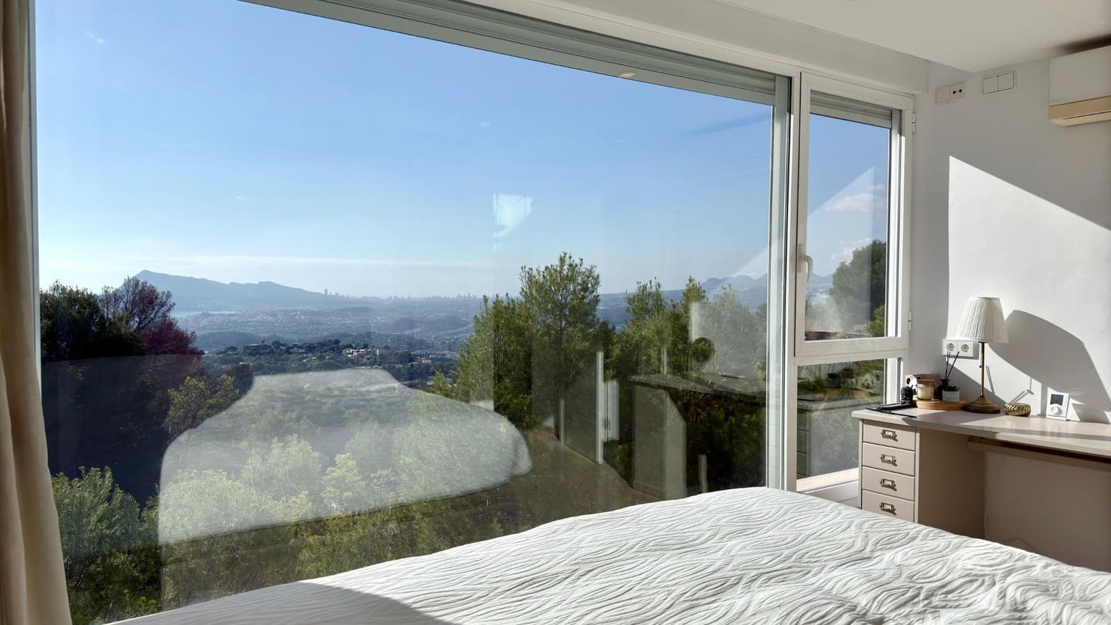 4 soveværelse Villa til salg i Altea med swimmingpool garage - € 799.000 (Ref: 8222829)