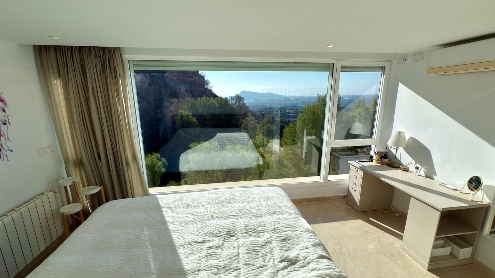 4 soveværelse Villa til salg i Altea med swimmingpool garage - € 799.000 (Ref: 8222829)