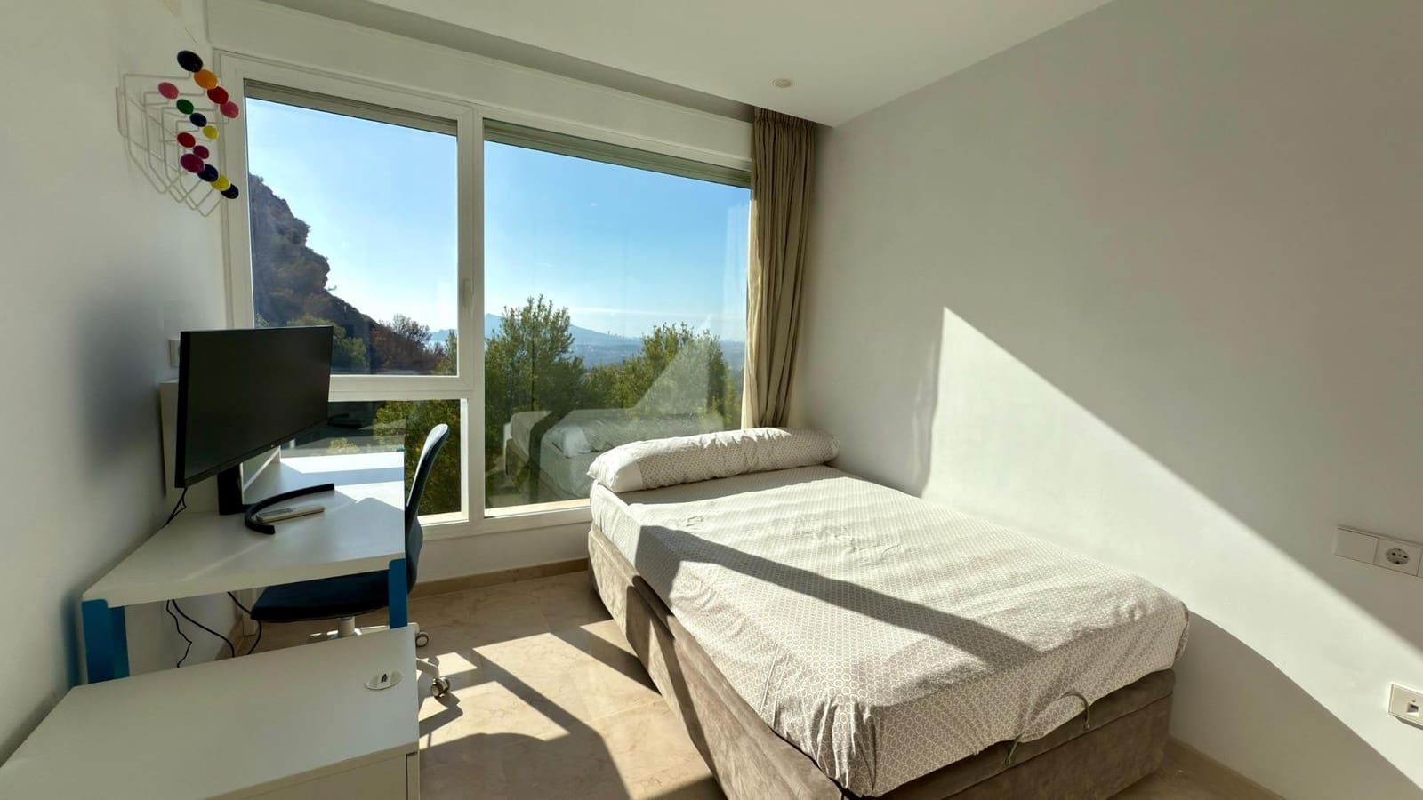 4 soveværelse Villa til salg i Altea med swimmingpool garage - € 799.000 (Ref: 8222829)