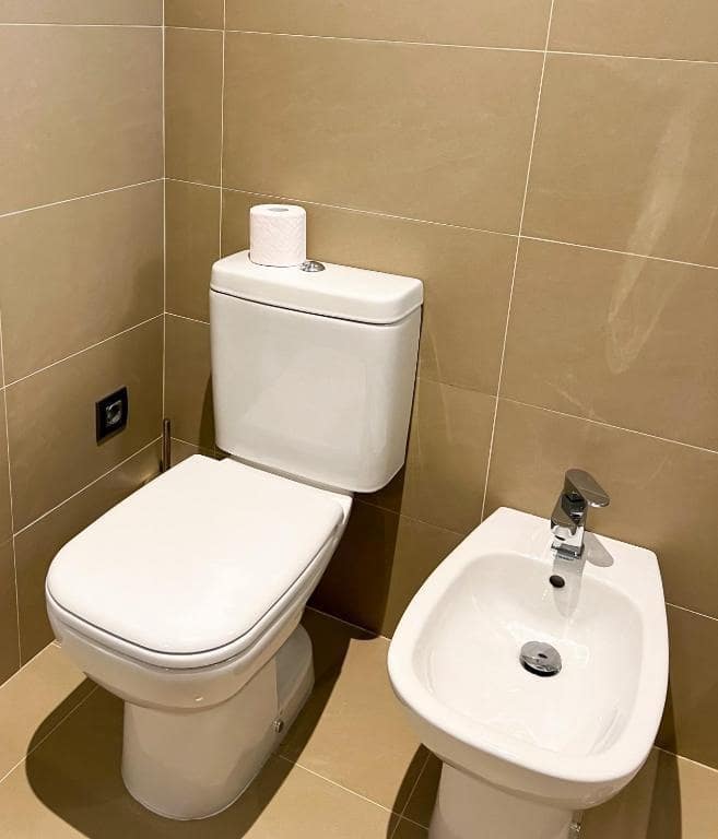 2 chambre Appartement à vendre à Benidorm avec piscine - 565 000 € (Ref: 8233408)