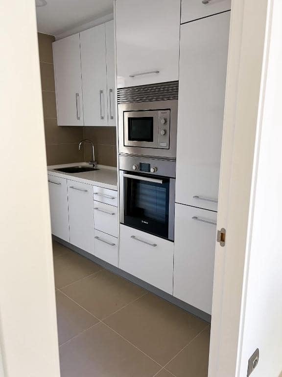 2 chambre Appartement à vendre à Benidorm avec piscine - 565 000 € (Ref: 8233408)