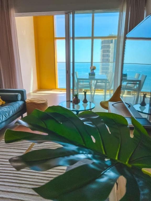 2 chambre Appartement à vendre à Benidorm avec piscine - 565 000 € (Ref: 8233408)