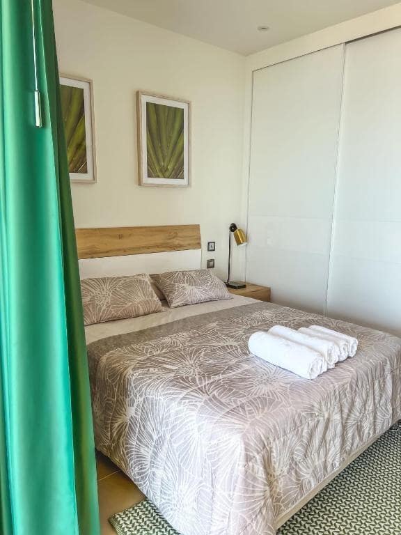 2 chambre Appartement à vendre à Benidorm avec piscine - 565 000 € (Ref: 8233408)