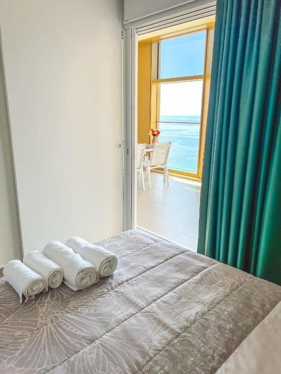 2 chambre Appartement à vendre à Benidorm avec piscine - 565 000 € (Ref: 8233408)