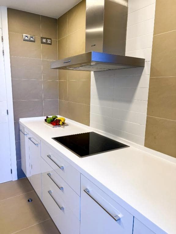 2 chambre Appartement à vendre à Benidorm avec piscine - 565 000 € (Ref: 8233408)