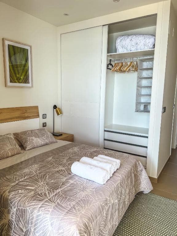 2 chambre Appartement à vendre à Benidorm avec piscine - 565 000 € (Ref: 8233408)