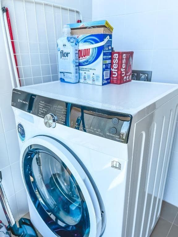 2 chambre Appartement à vendre à Benidorm avec piscine - 565 000 € (Ref: 8233408)