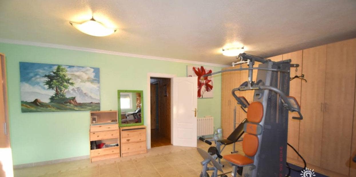 5 makuuhuone Huvila myytävänä paikassa Ciudad Quesada mukana uima-altaan 
autotalli - 690 000 € (Ref: 8233410)