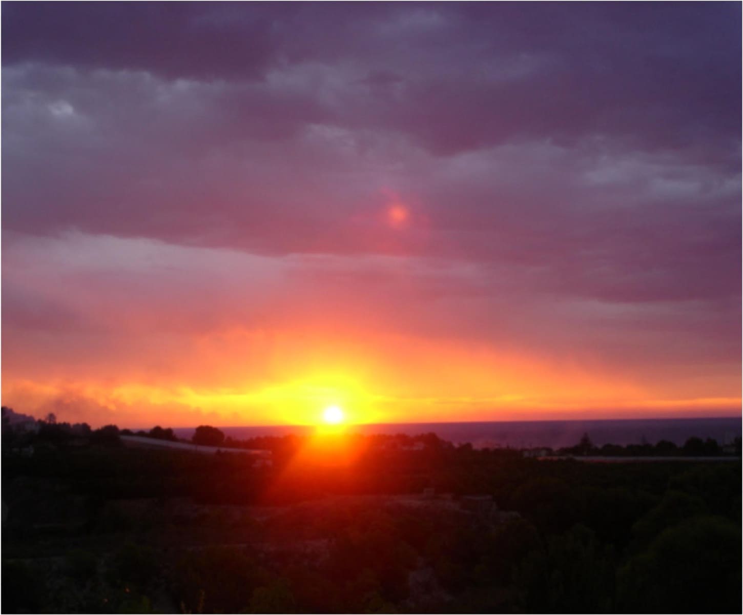 6 bedroom Villa for sale in Alfaz del Pi / L'Alfas del Pi with pool garage - € 1,750,000 (Ref: 8233412)