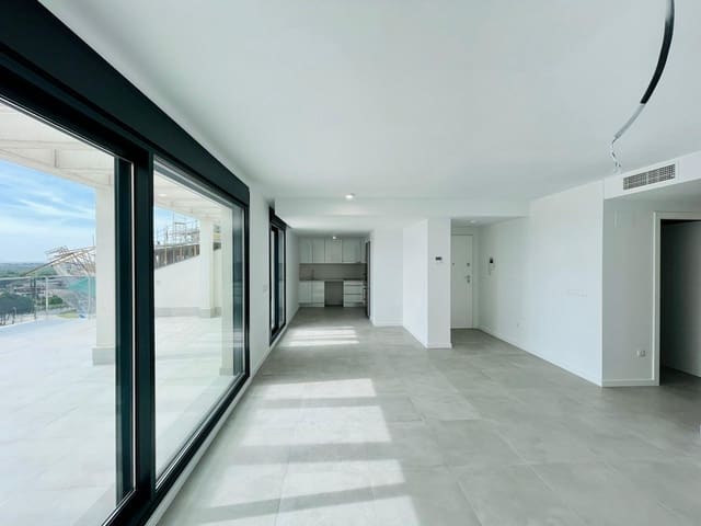 Apartamento de 2 habitaciones en Orihuela Costa, Orihuela en venta con piscina - 430.000 € (Ref: 8242894)