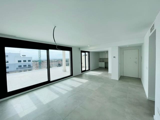 Apartamento de 2 habitaciones en Orihuela Costa, Orihuela en venta con piscina - 430.000 € (Ref: 8242894)