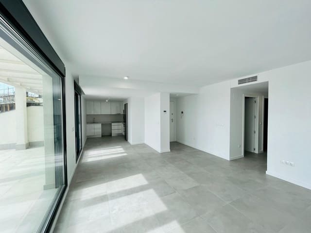 Apartamento de 2 habitaciones en Orihuela Costa, Orihuela en venta con piscina - 430.000 € (Ref: 8242894)