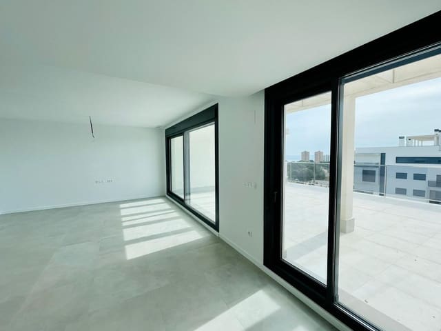 Apartamento de 2 habitaciones en Orihuela Costa, Orihuela en venta con piscina - 430.000 € (Ref: 8242894)