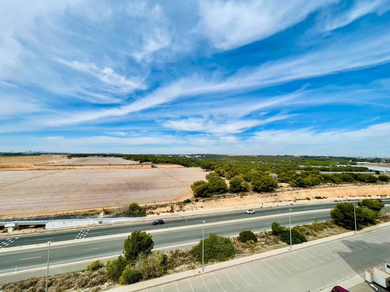 Apartamento de 2 habitaciones en Orihuela Costa en venta con piscina - 430.000 € (Ref: 8242894)