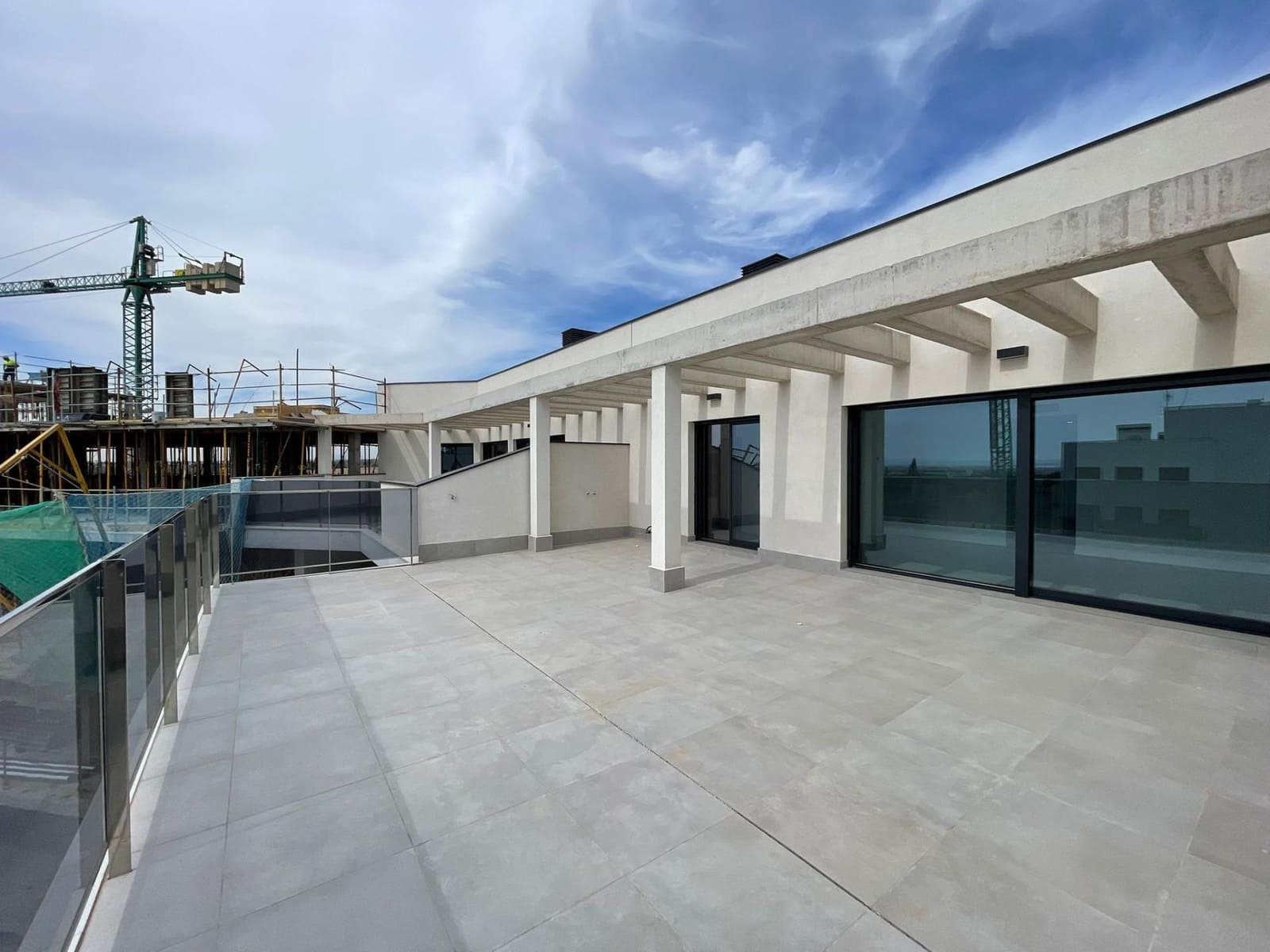 Apartamento de 2 habitaciones en Orihuela Costa en venta con piscina - 430.000 € (Ref: 8242894)