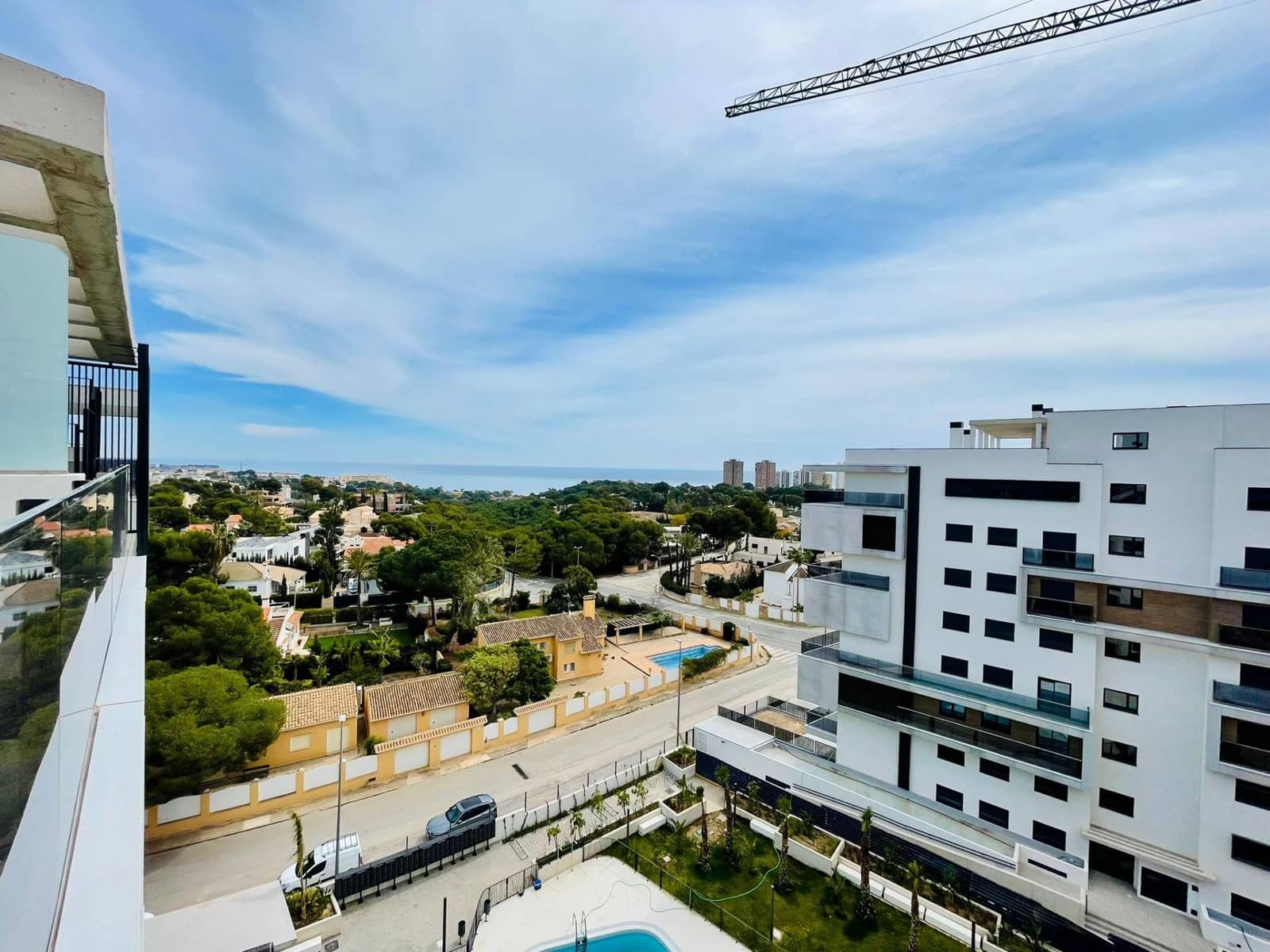 Apartamento de 2 habitaciones en Orihuela Costa en venta con piscina - 430.000 € (Ref: 8242894)