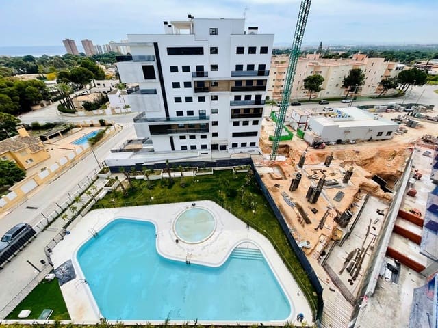 Apartamento de 2 habitaciones en Orihuela Costa, Orihuela en venta con piscina - 430.000 € (Ref: 8242894)