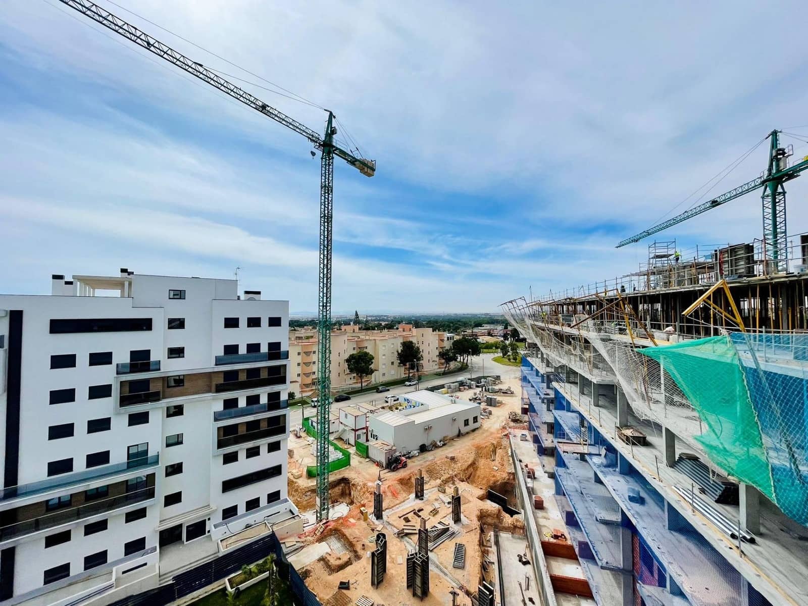 Apartamento de 2 habitaciones en Orihuela Costa en venta con piscina - 430.000 € (Ref: 8242894)