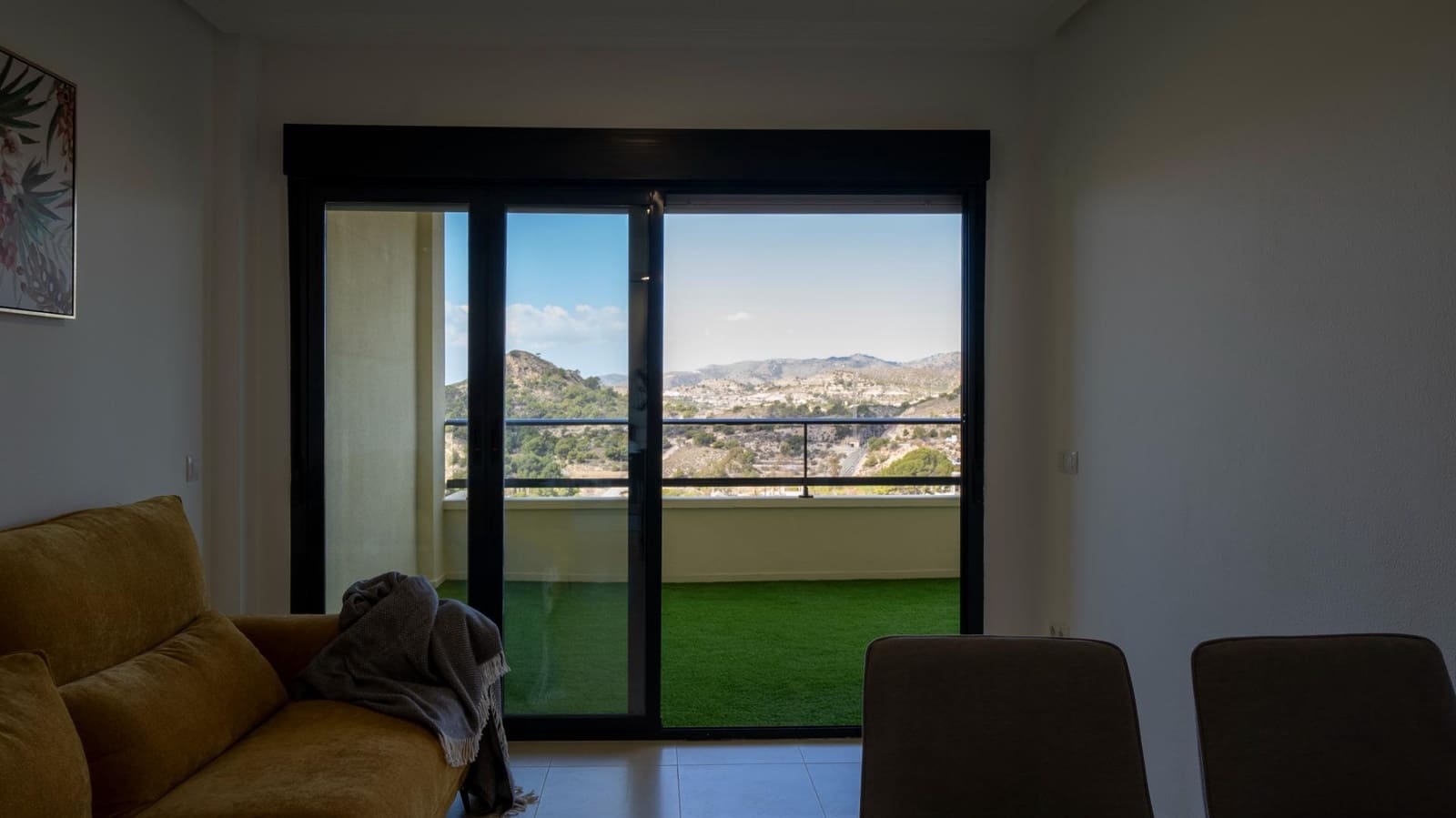 4 sypialnia Apartament na sprzedaż w Montiboli z basenem garażem - 380 000 € (Ref: 8263271)