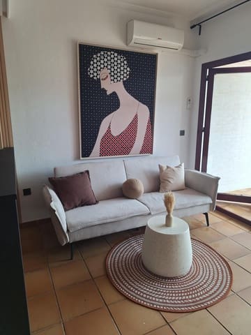 1 chambre Appartement à vendre à Villanueva del Río Segura avec piscine garage - 92 900 € (Ref: 8279080)