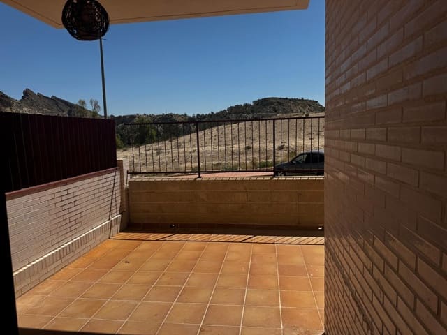1 chambre Appartement à vendre à Villanueva del Río Segura avec piscine garage - 92 900 € (Ref: 8279080)