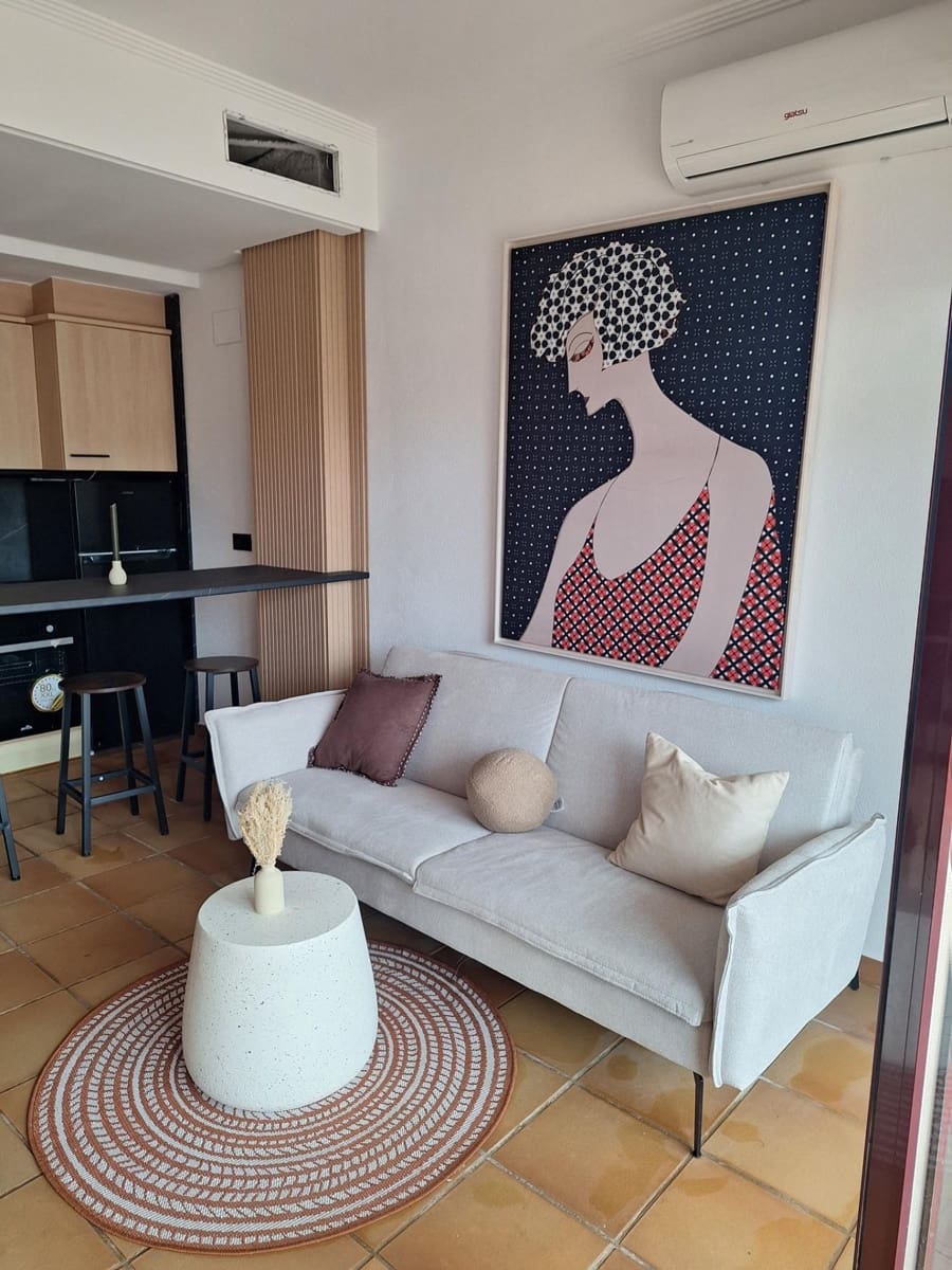 1 soverom Leilighet til salgs i Villanueva del Rio Segura med svømmebasseng garasje - € 92 900 (Ref: 8279080)