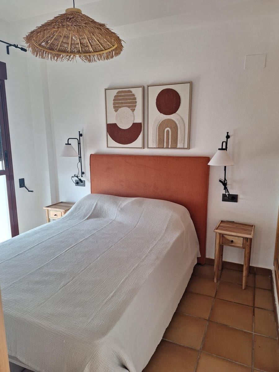 1 soverom Leilighet til salgs i Villanueva del Rio Segura med svømmebasseng garasje - € 92 900 (Ref: 8279080)