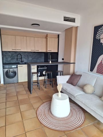 1 chambre Appartement à vendre à Villanueva del Río Segura avec piscine garage - 92 900 € (Ref: 8279080)