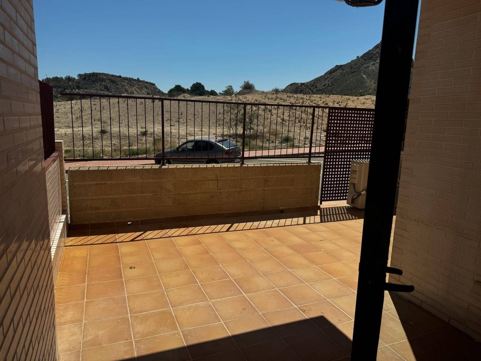 1 soverom Leilighet til salgs i Villanueva del Rio Segura med svømmebasseng garasje - € 92 900 (Ref: 8279080)